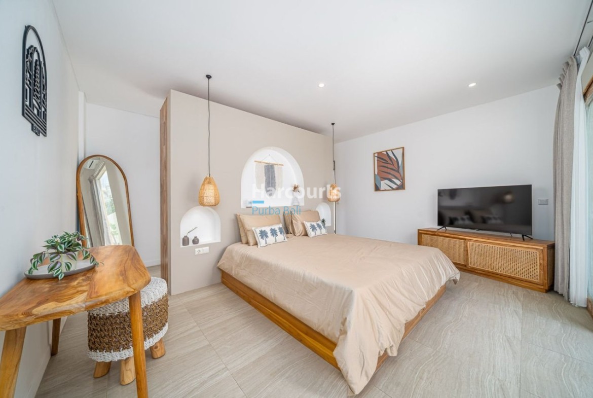 Set Viewing Volcano Living