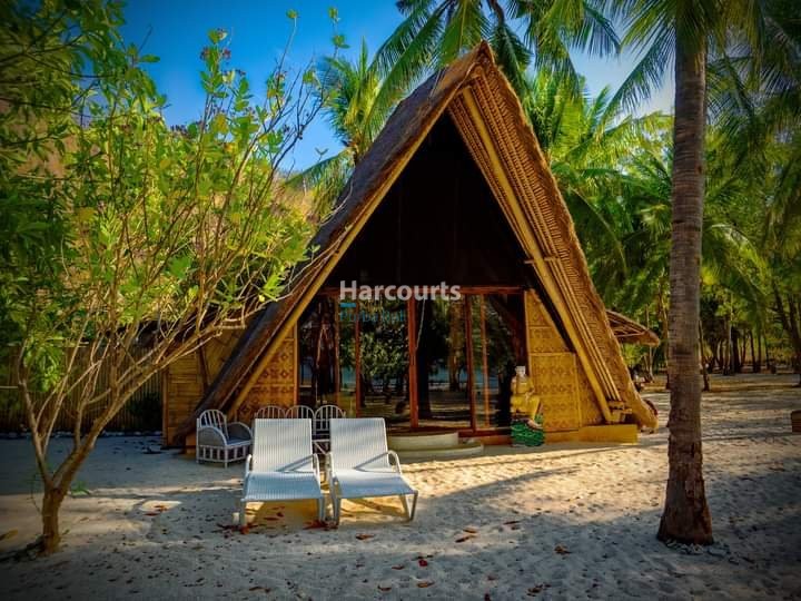 Set Within Unspoiled Coastal Luxury Living