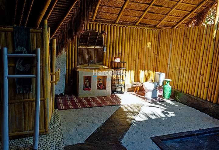 Set Within Unspoiled Coastal Real Estate Flores