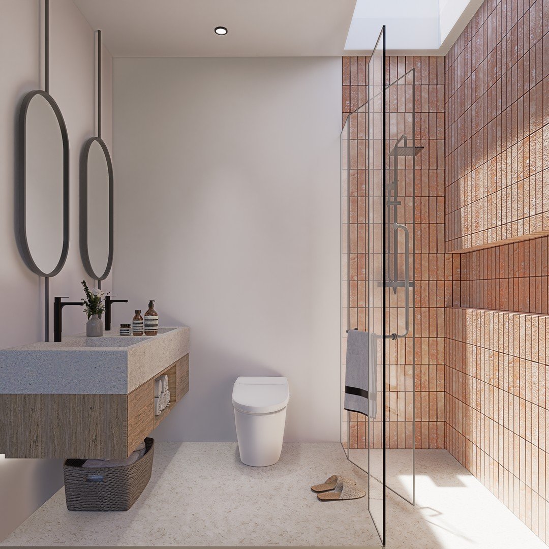 Strong Contemporary Prime Holiday New Investment