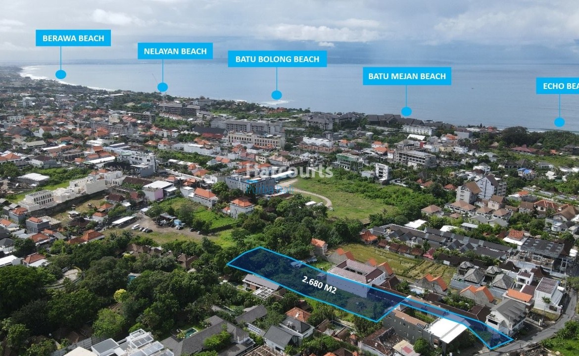 This Site Contour Garden