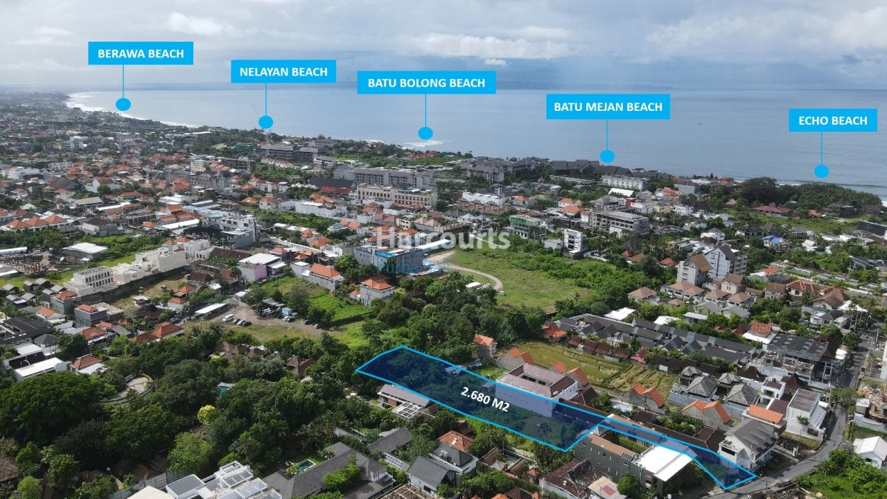 This Site Contour Garden