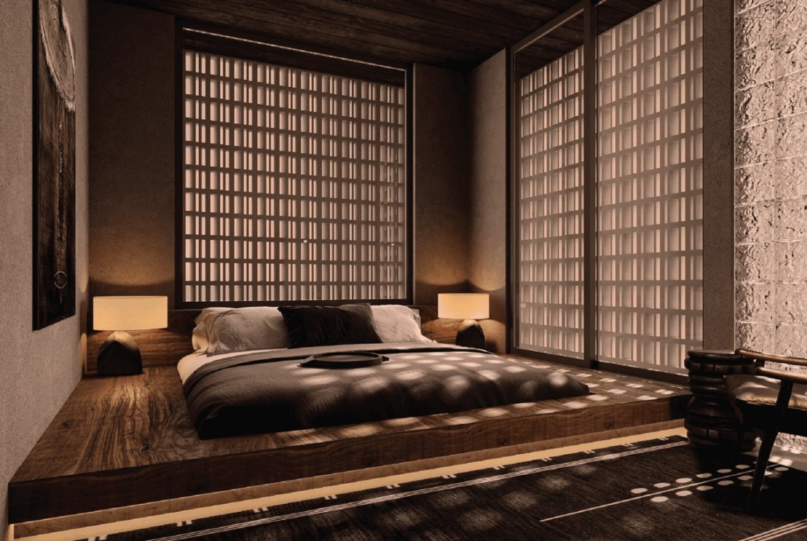 Timber Views Tropical Television Years Investment