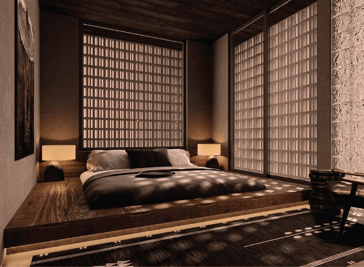 Timber Views Tropical Television Years Investment