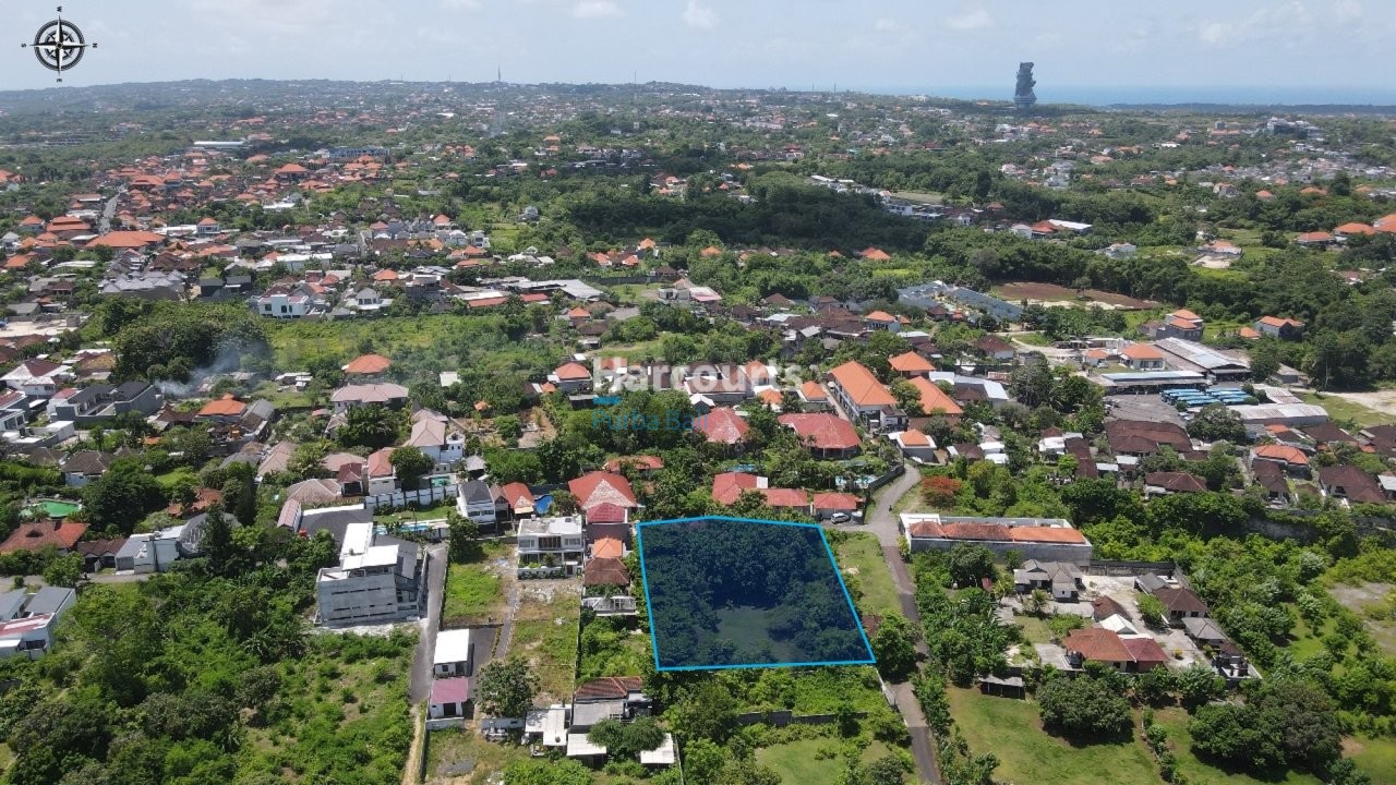 Tranquil Bearing Exceptional View