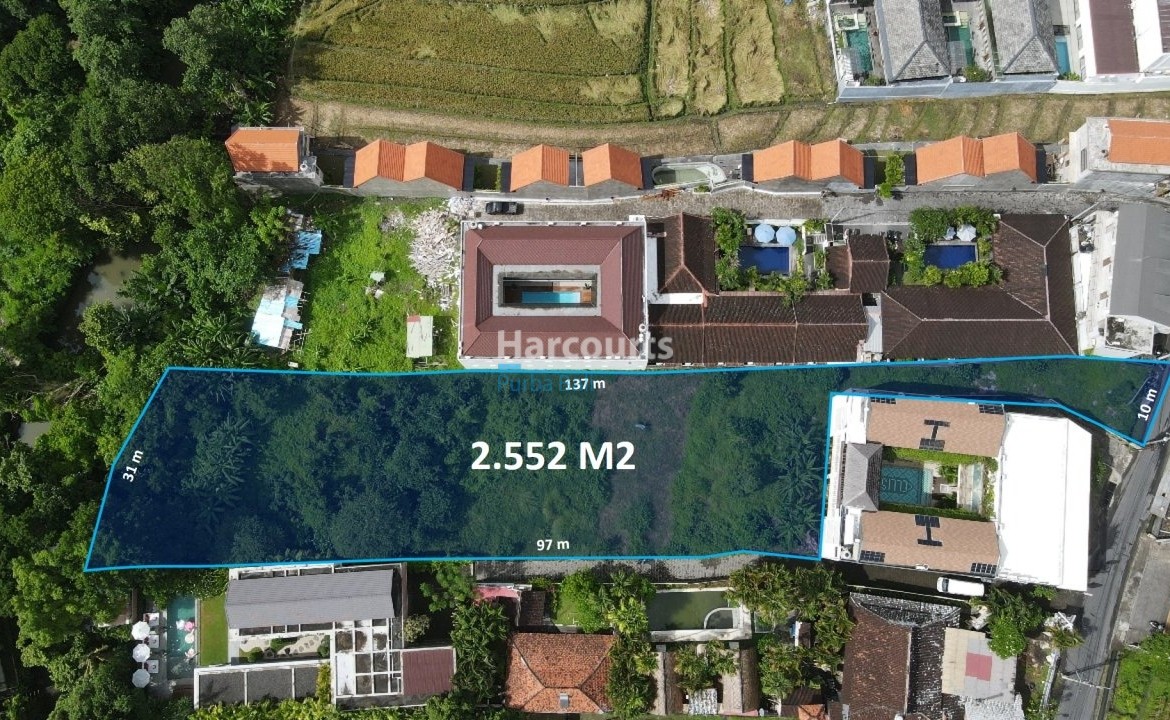 Views Pererenan This