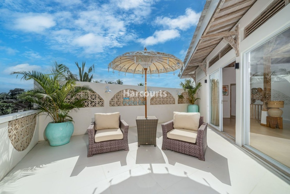 Villa 5900000000 Pool