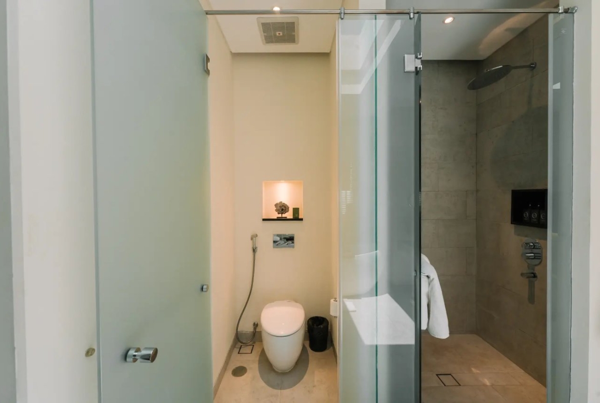 Villa Investment Yearly Rent Prime Beds