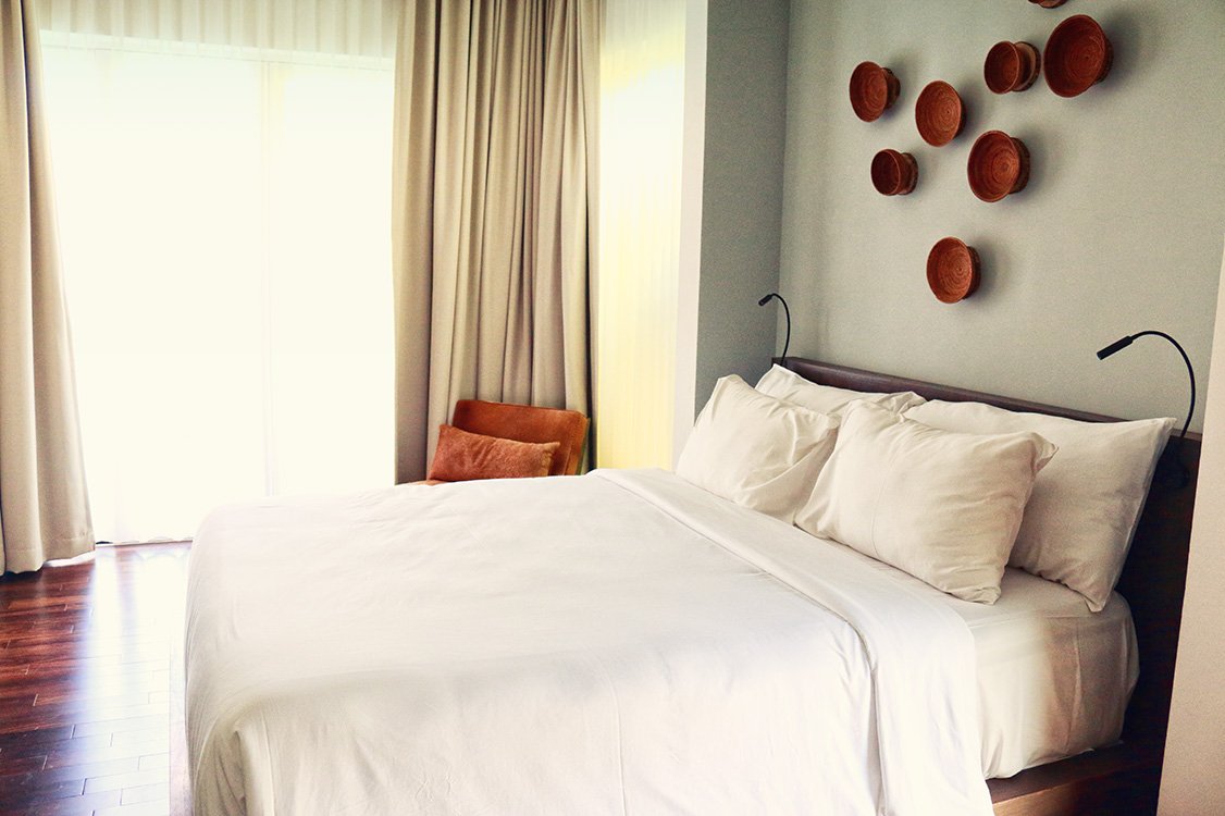 Villa Yearly Beds Green Rent Exclusive