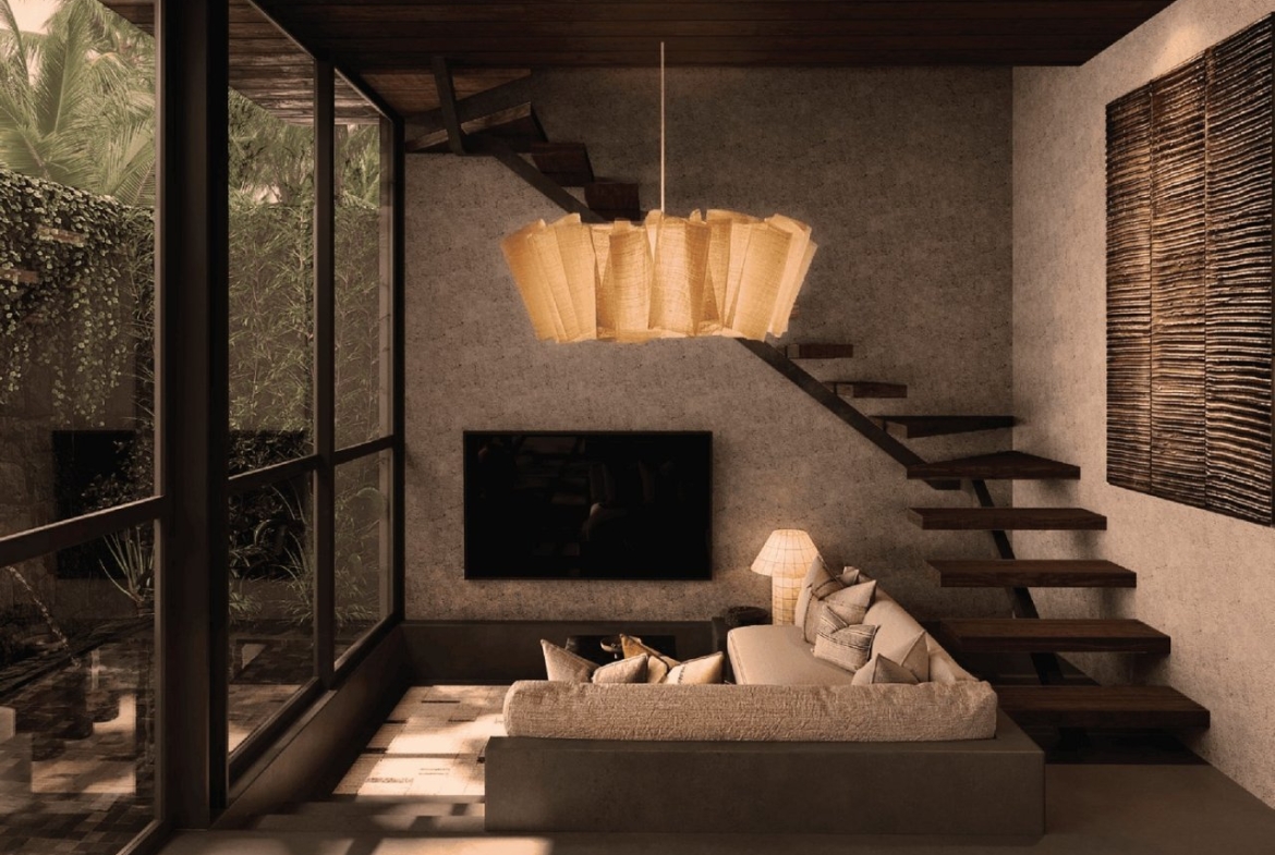 Walls Both Balinese Holiday Reinforce Such