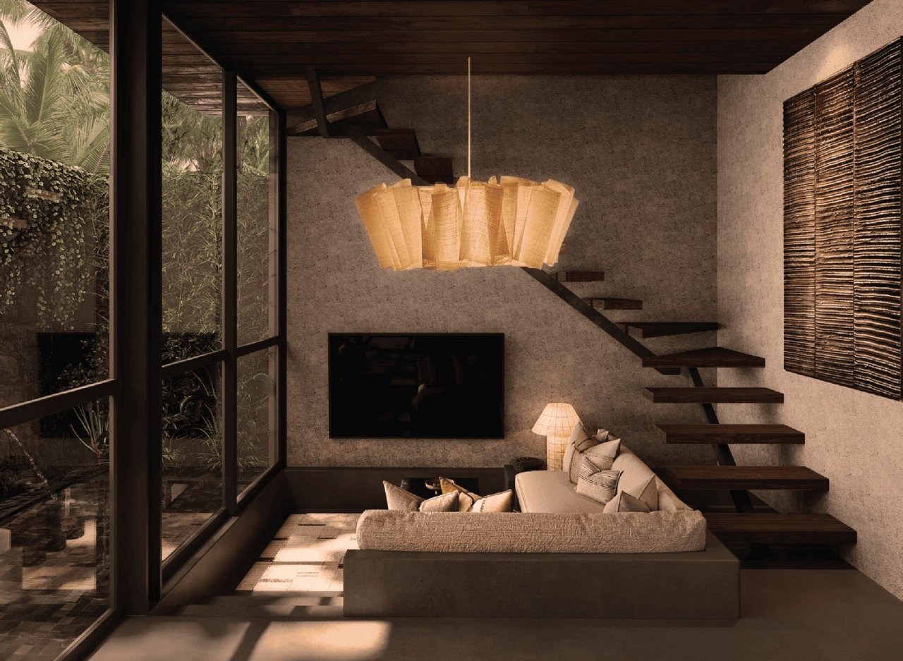 Walls Both Balinese Holiday Reinforce Such