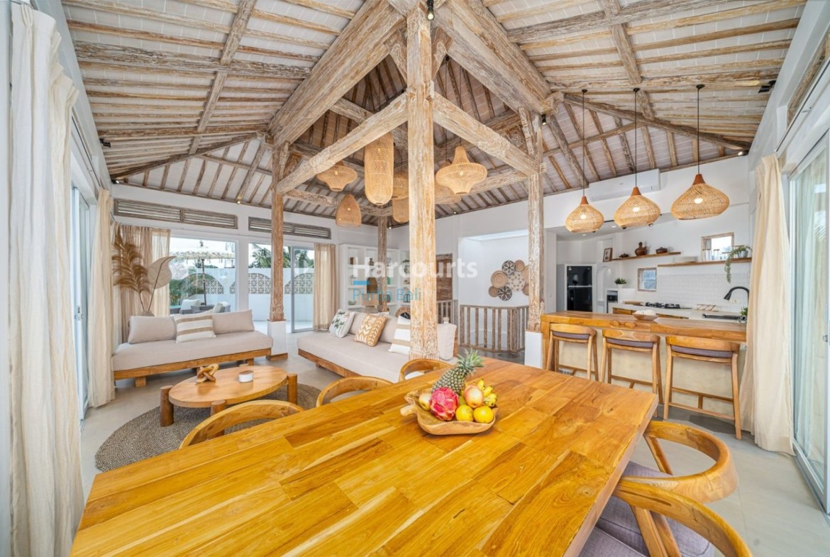 Well Benefits Down Garden