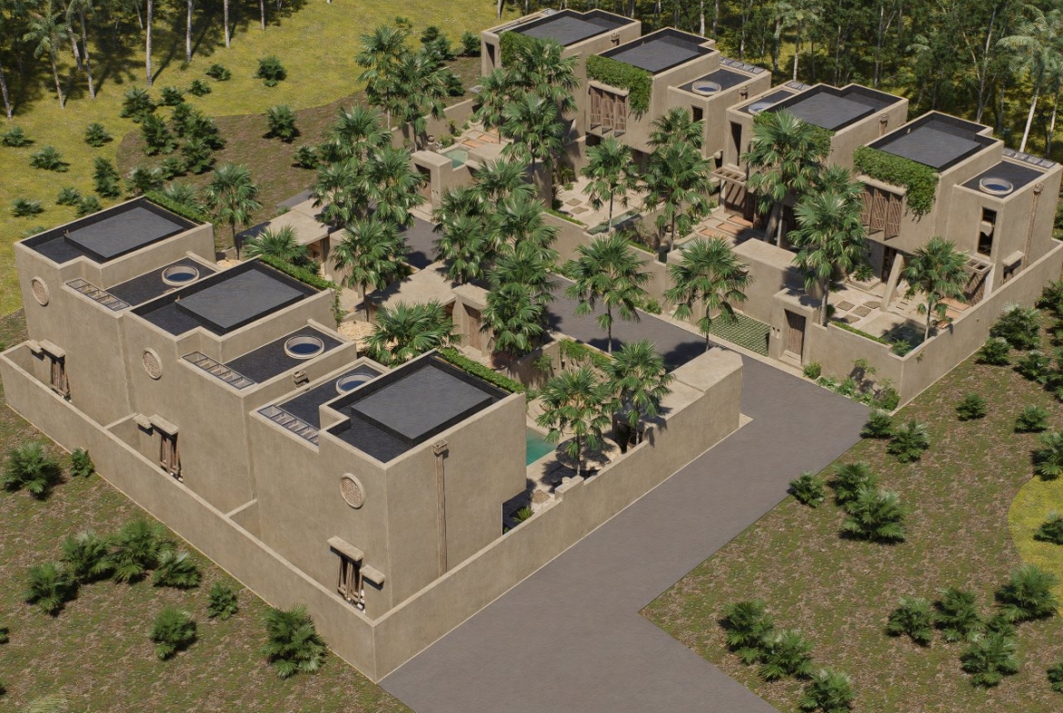 White Sand Out Aesthetics