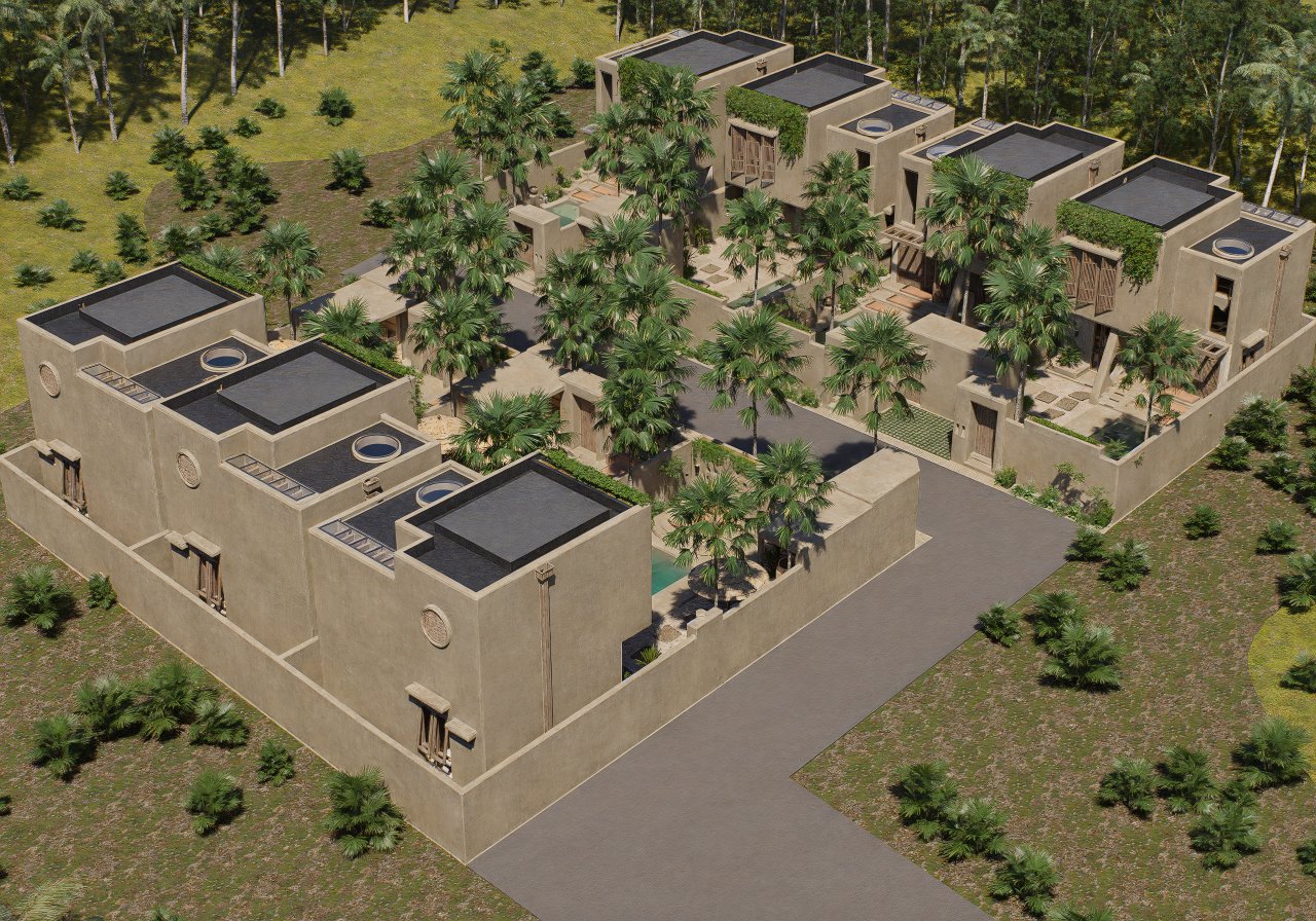 White Sand Out Aesthetics