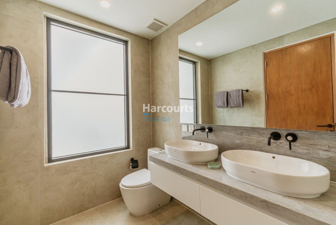 Discover Epitome Luxury Living Bali Home