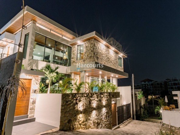 Discover Epitome Luxury Living Real Estate Bali