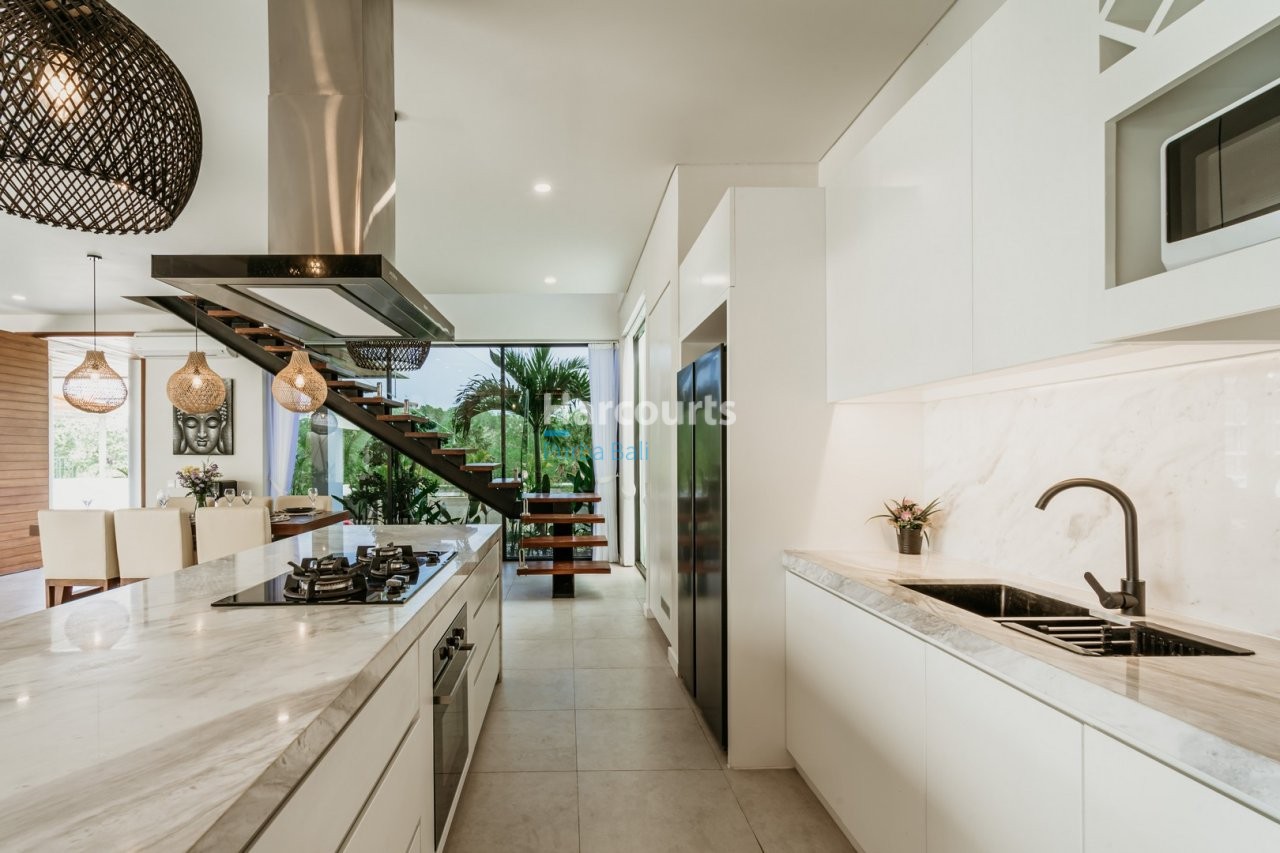 Discover Epitome Luxury Living Tropical Modern