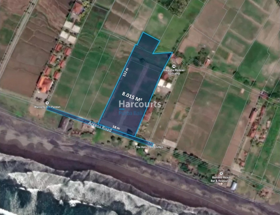 Discover Exceptionally Rare Absolute Property Investment 2