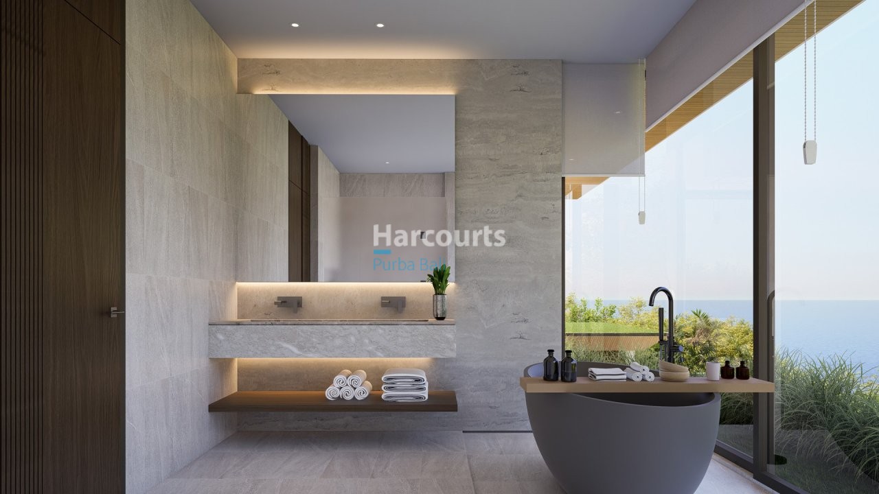 Elevated Coastal Living Balis For Sale 1