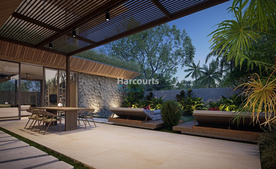 Elevated Coastal Living Balis For Sale