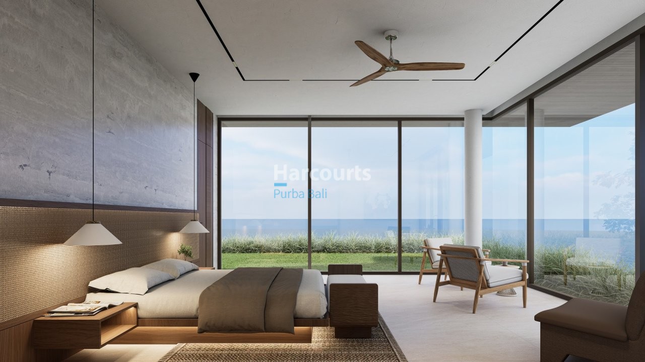 Elevated Coastal Living Balis Property Investment