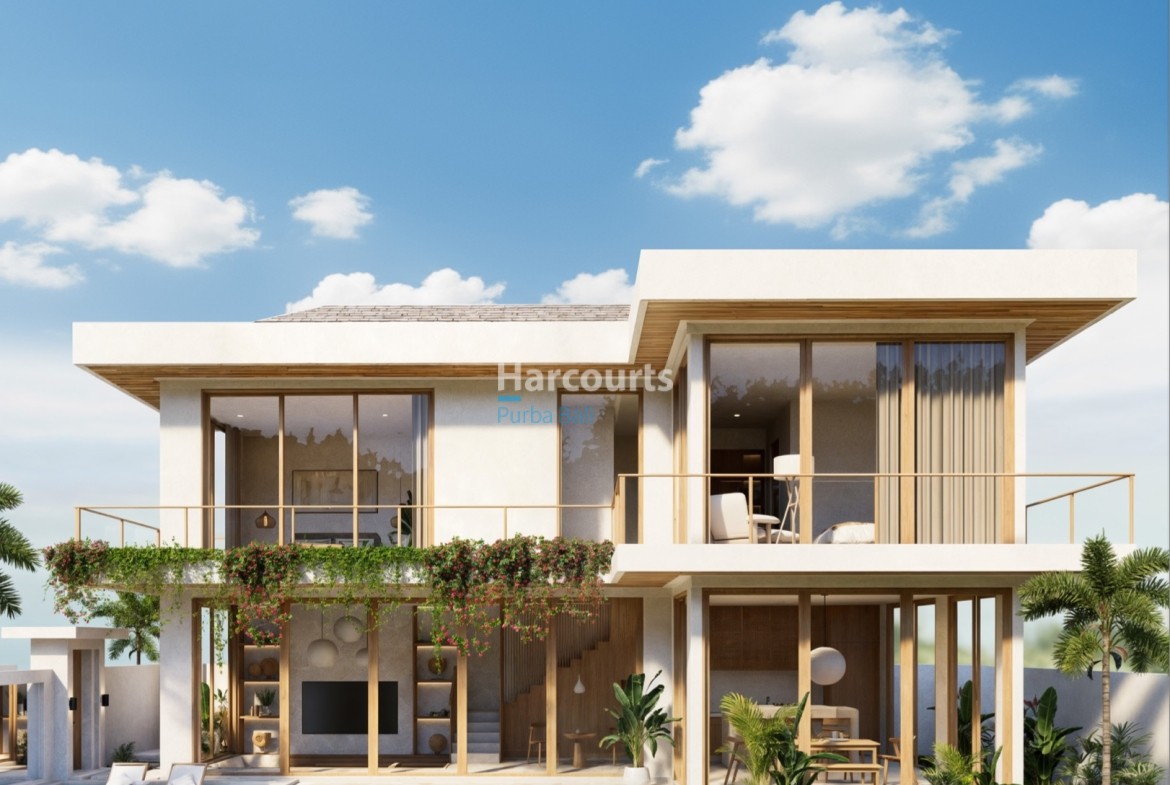 Elevated Coastal Living Balis Real Estate Bali