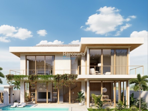 Elevated Coastal Living Balis Real Estate Bali