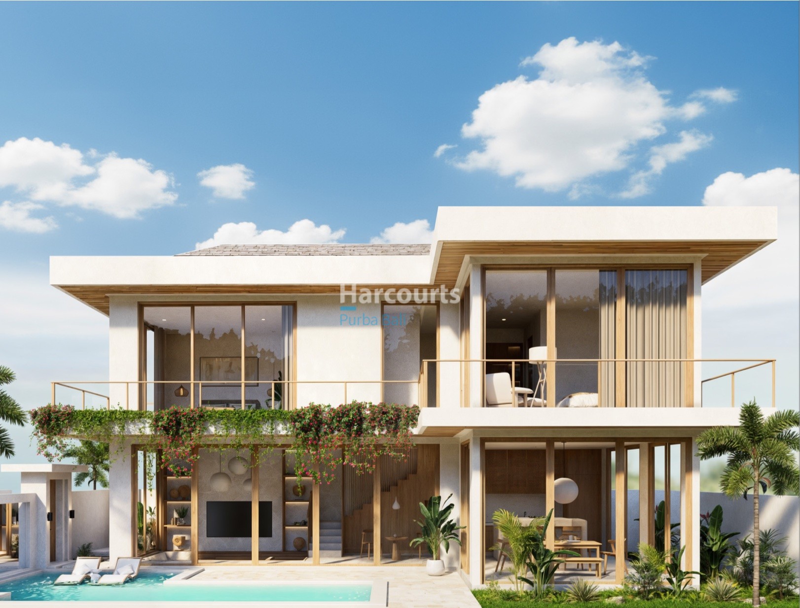 Elevated Coastal Living Balis Real Estate Bali