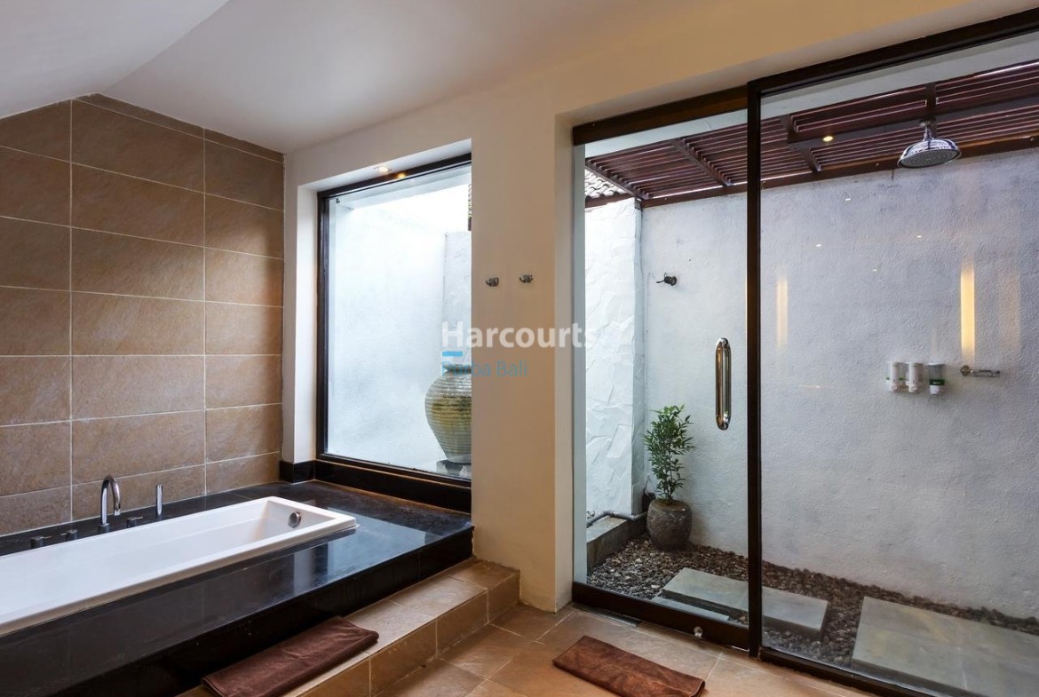 Escape Magnificent Prestigious Luxury Ricefield View