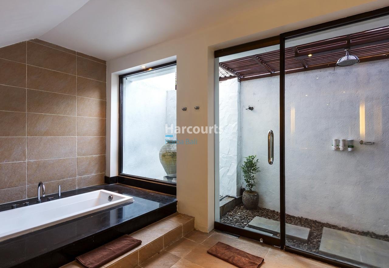 Escape Magnificent Prestigious Luxury Ricefield View