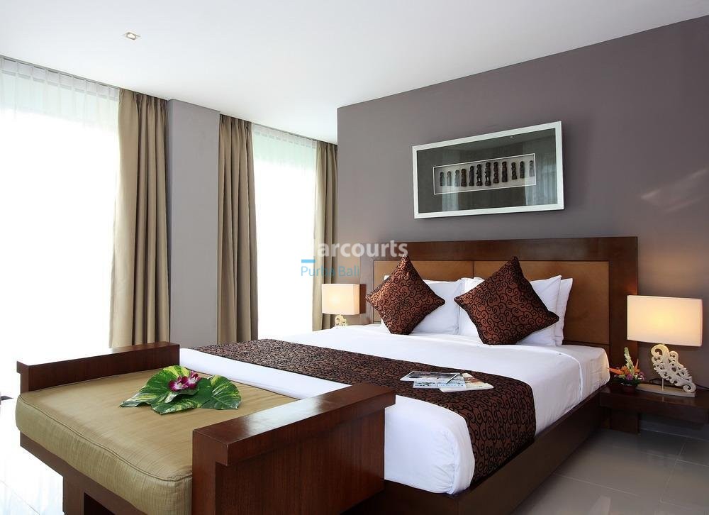 Escape Magnificent Prestigious Luxury Tropical Modern