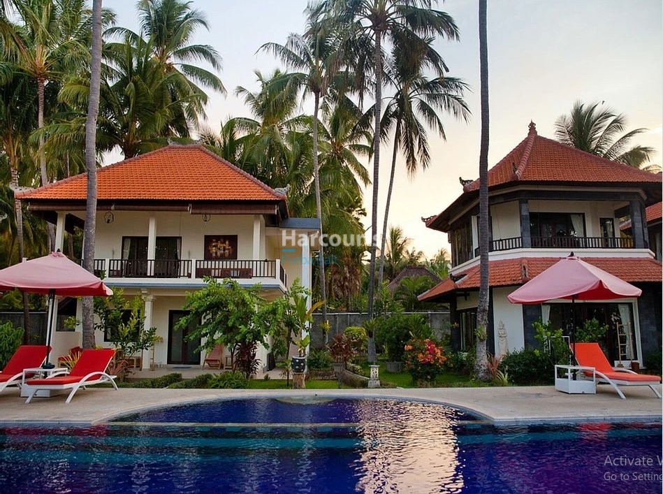 Exceptional Freehold Property Beautiful For Sale