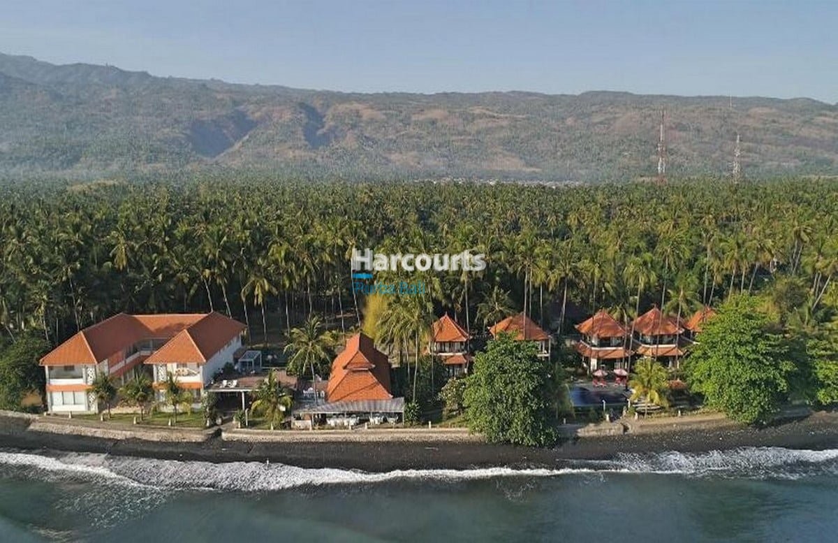 Exceptional Freehold Property Beautiful Real Estate Bali