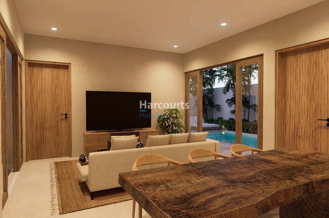 Exceptional Off Plan Three Bedroom Three Bathroom Property Investment