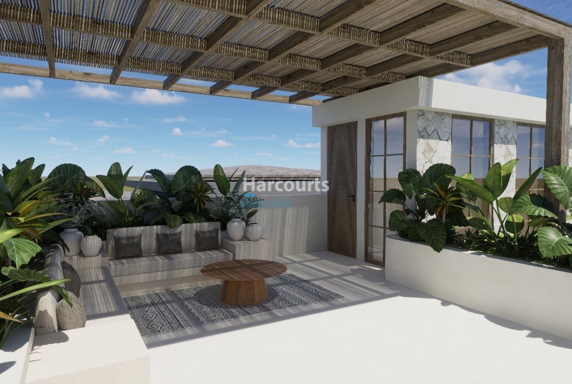 Exceptional Off Plan Three Bedroom Three Bathroom Swimming Pool