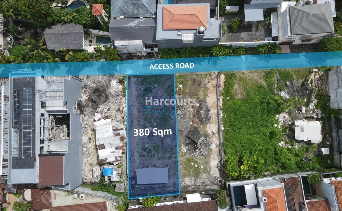 Freehold Hak Milik Land Property Investment