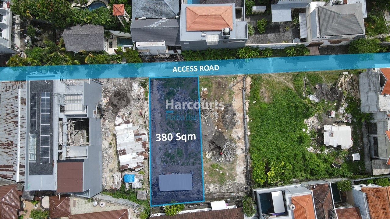 Freehold Hak Milik Land Property Investment