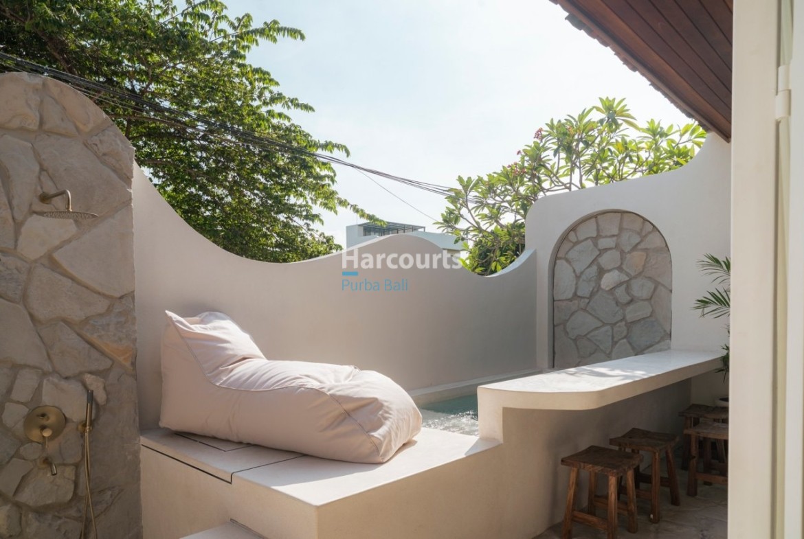 Heart Berawa This Newly For Sale