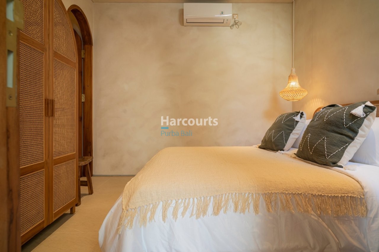 Heart Berawa This Newly Holiday Rental