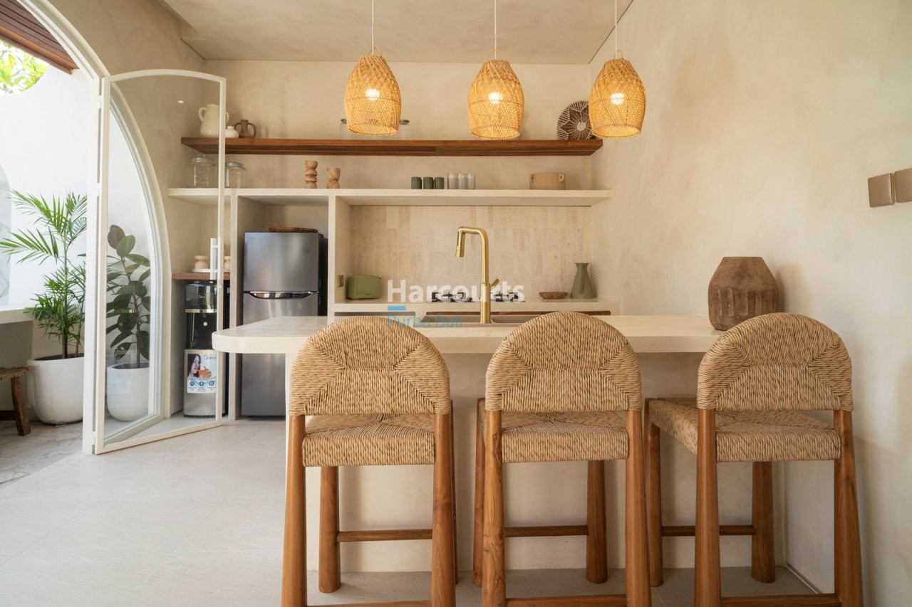 Heart Berawa This Newly Leasehold Opportunity