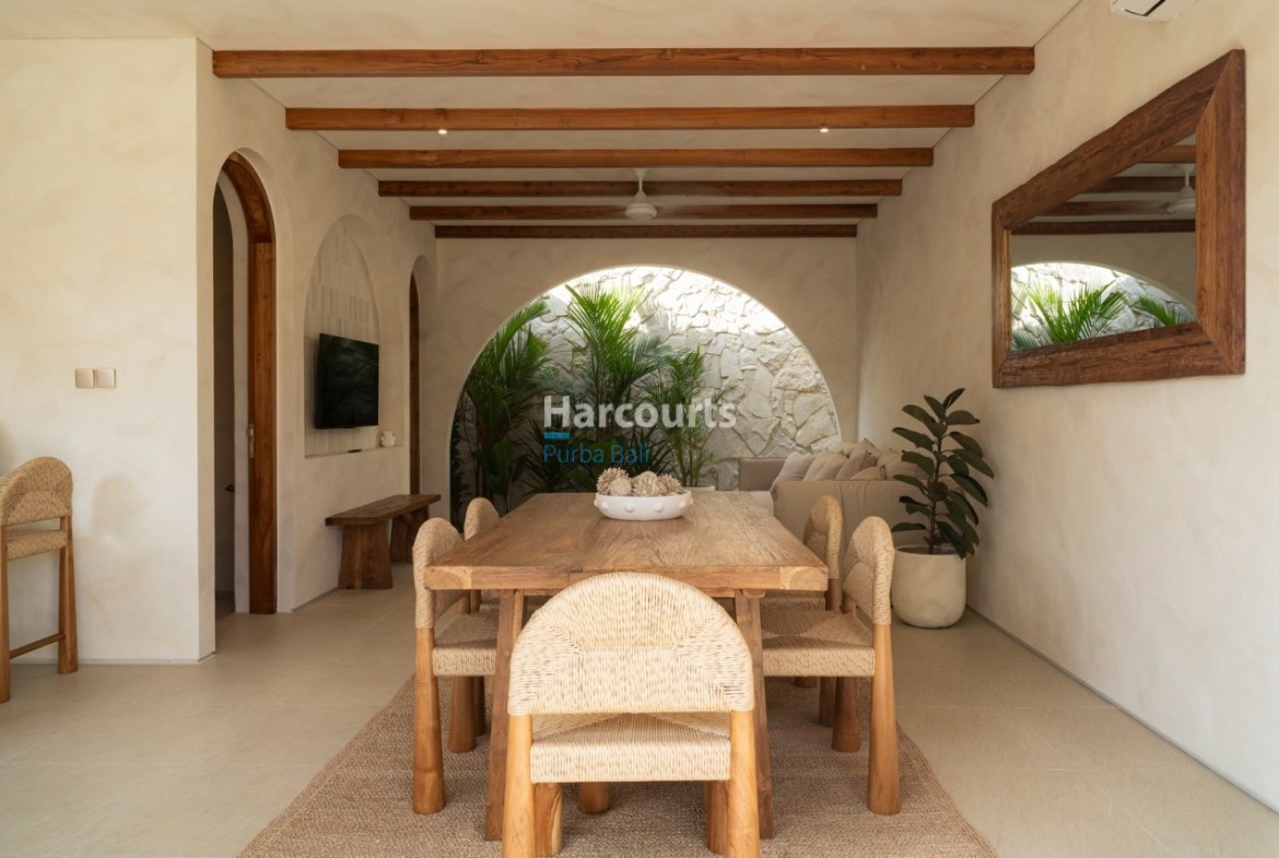 Heart Berawa This Newly Leasehold Ownership