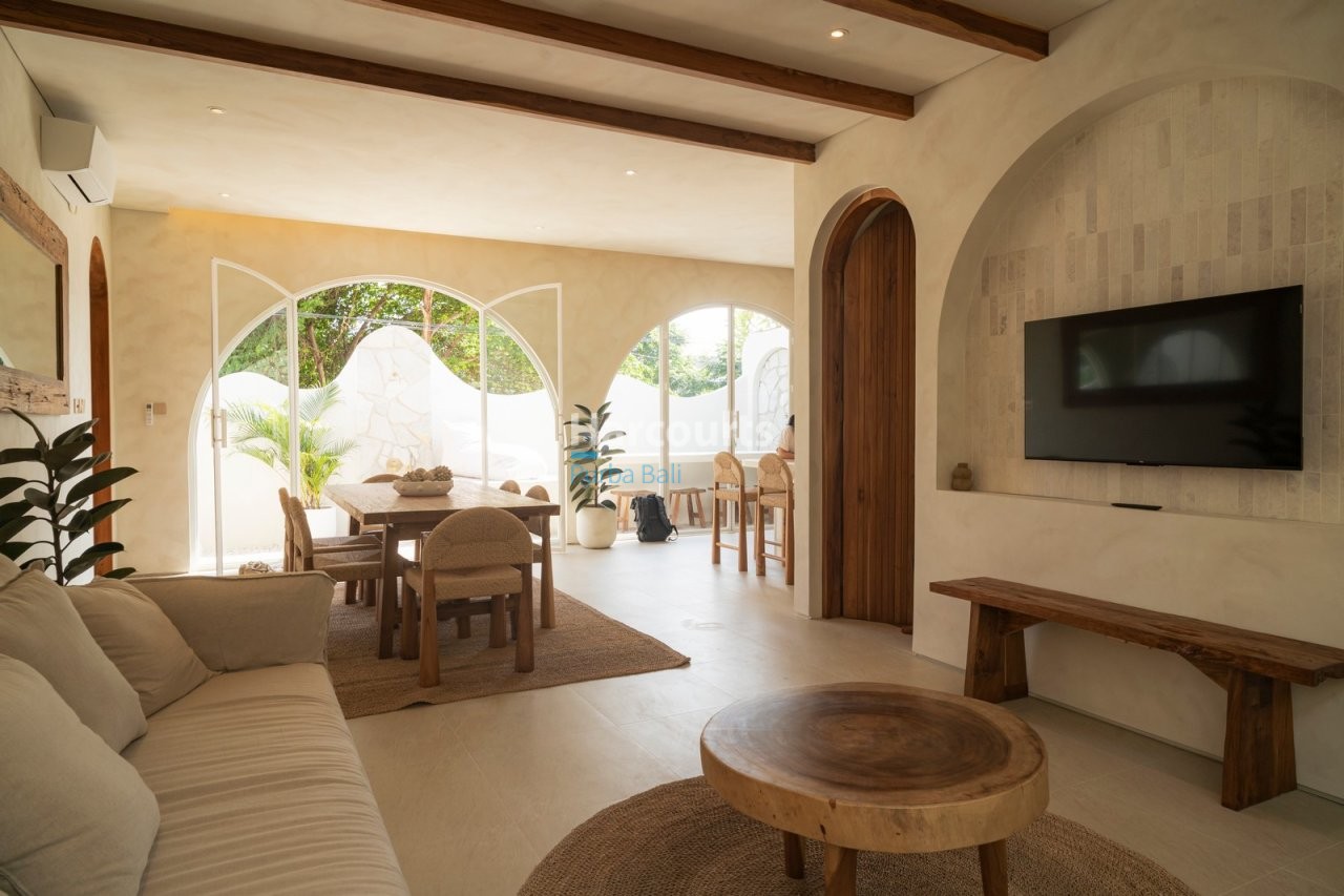 Heart Berawa This Newly Luxury Living