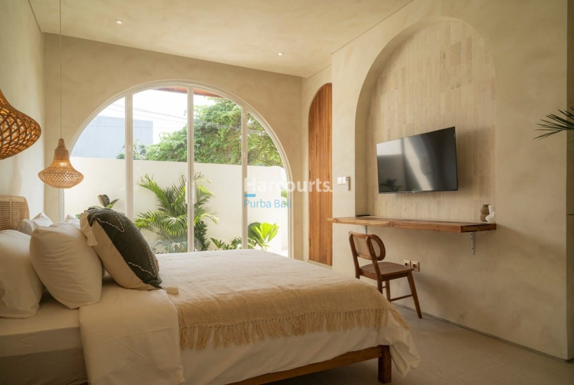 Heart Berawa This Newly Pool View