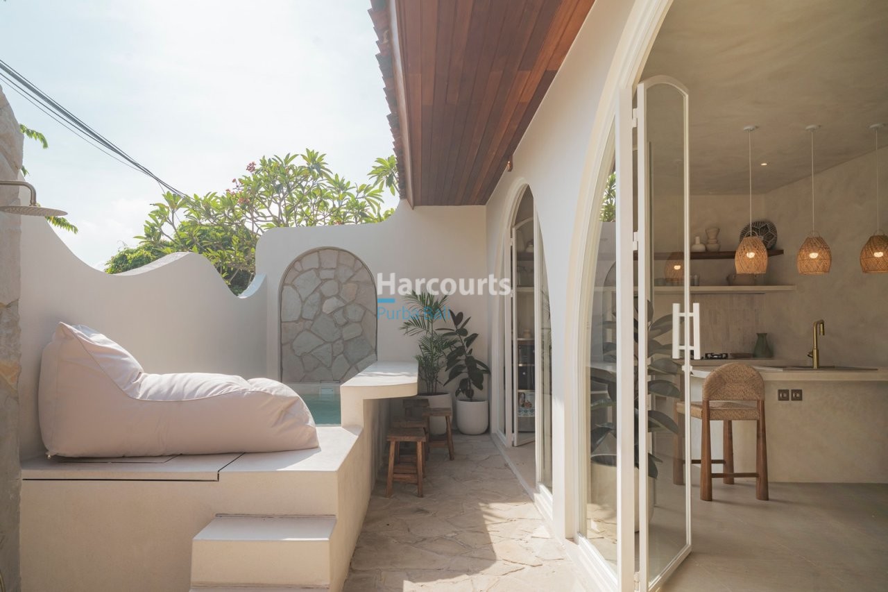 Heart Berawa This Newly Property Investment