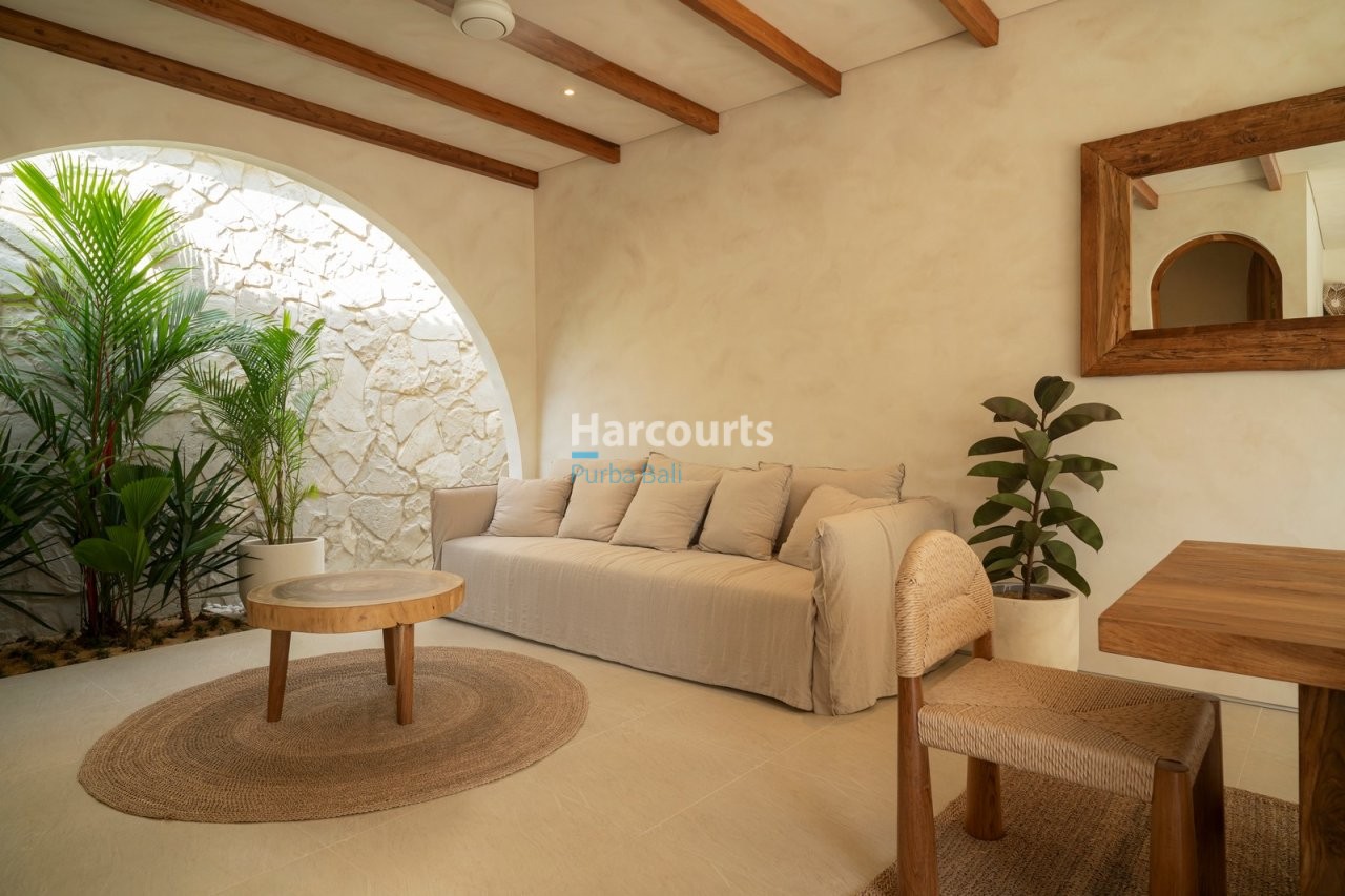 Heart Berawa This Newly Tropical Modern