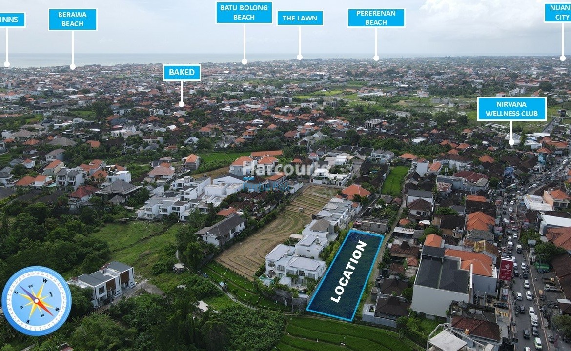 Jalan Munduk Tedung Sought After Luxury Living