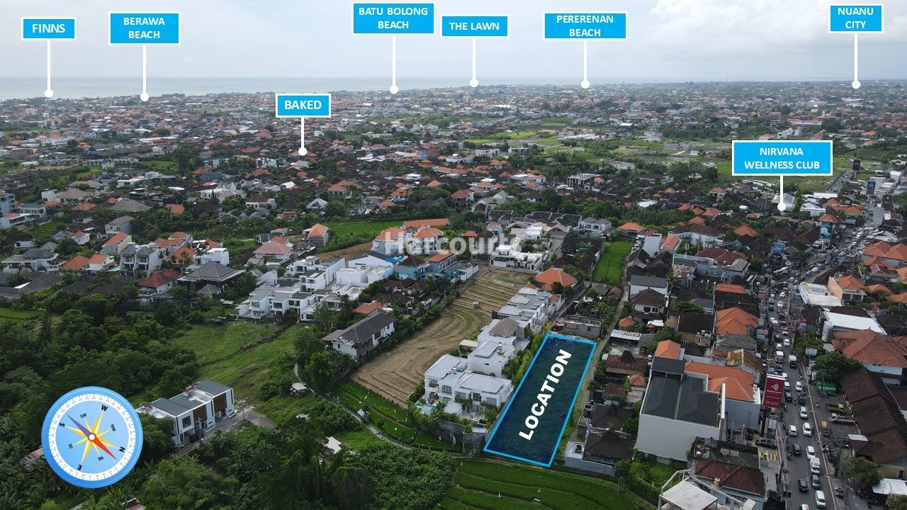Jalan Munduk Tedung Sought After Luxury Living