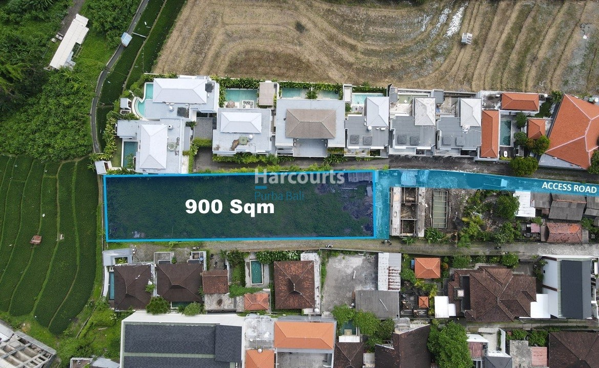 Jalan Munduk Tedung Sought After Property Investment