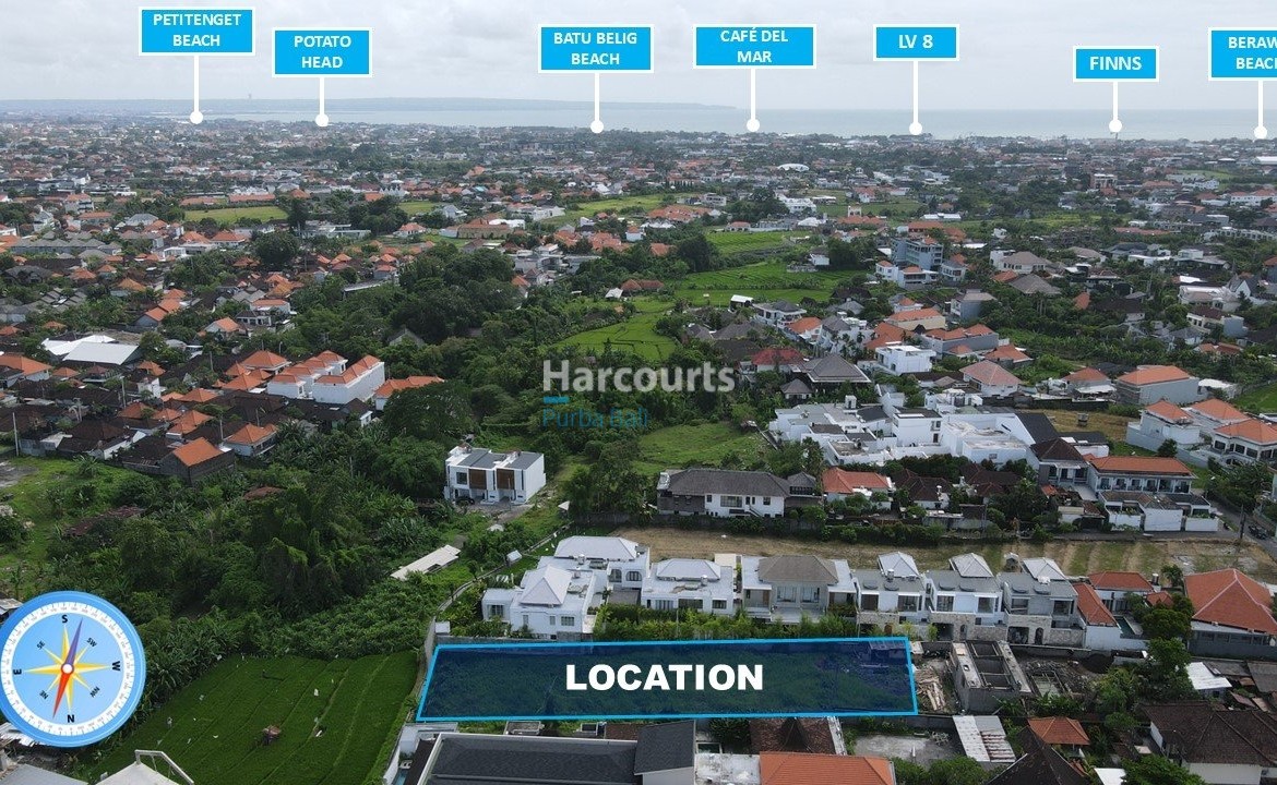 Jalan Munduk Tedung Sought After Real Estate Bali