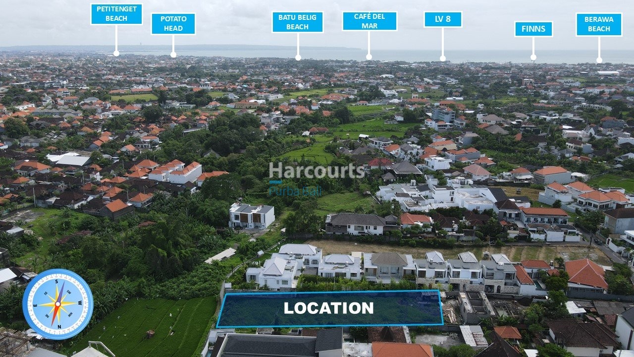 Jalan Munduk Tedung Sought After Real Estate Bali